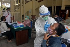 Tes usap gratis di Pengadilan Negeri Denpasar