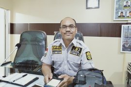 DPRD Banjarmasin dapati jalan lingkungan puluhan tahun belum di aspal