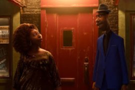 Lima fakta menarik film "Soul", ada animator  dari Indonesia