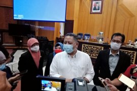 DPRD Surabaya usulkan Whisnu Sakti Buana menjadi wali kota definitif