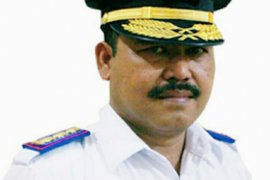 Usai Wawali, Kadishub Kota Probolinggo meninggal dunia terpapar COVID-19