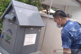 Jepara dilengkapi alat deteksi gempa