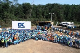 Cipta Krida raih penghargaan sebagai pemberi kerja terbaik