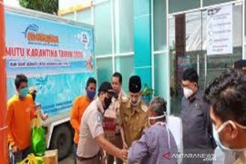 Selama 2020, SKIPM Baubau menangani tujuh kasus pelanggaran perikanan