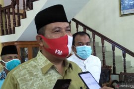 Pariaman buka objek wisata malam pergantian tahun dengan terapkan protokol kesehatan