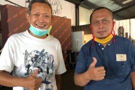 Partai Ummat di Jatim siap terima kader Muhammadiyah