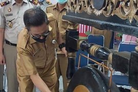 Kotabaru luncurkan aplikasi terintegrasi BPHTB