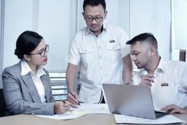 Komitmen terapkan antikorupsi, SIG raih sertifikasi ISO 37001:2016