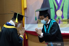 Agung Nugroho, the youngest ULM professor, owns 4 agricultural patents