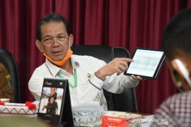 Refleksi akhir tahun, IPM Tapsel pada 2020 masuk kategori tinggi tercatat 70,12 poin