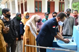 Program Pamsimas terealisasi di 30 desa Gorontalo Utara
