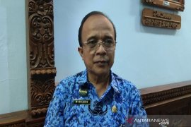 Kabupaten Batang butuh 372.080 dosis vaksin