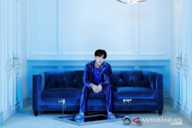 Suga BTS berikan kabar terbaru usai operasi bahu