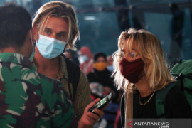 Kodam Jaya: Ada oknum TNI atur selebgram lolos karantina