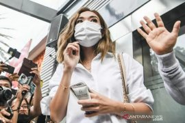 Gisel dijadwalkan jalani pemeriksaan sebagai tersangka, Senin