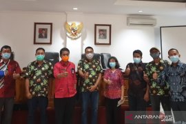 P4N: masyarakat Bali semangat bertani porang karena COVID-19
