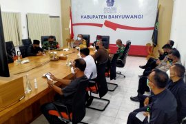 Libur tahun baru, seluruh tempat wisata di Banyuwangi ditutup