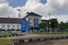 Terminal ALBN Sungai Ambawang perketat penerapan protokol kesehatan