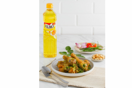 Ayam pedas daun jeruk, hidangan khas nusantara menggugah selera