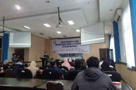 Pemprov minta lembaga penyiaran jadi agen perubahan angkat budaya lokal