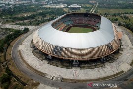 Pertumbuhan ekonomi Riau 2020 akibat pandemi  -2,11 persen, begini penjelasannya