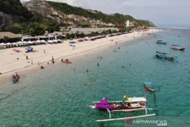 "Pandawa Bangkit" di Badung dorong pemulihan pariwisata