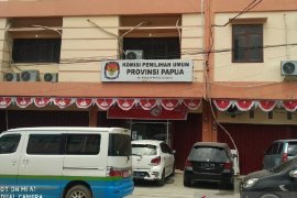 13 Paslon bupati dan  wakil di Papua ajukan gugatan pilkada ke MK