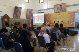 Pemkab Bangka Barat dorong penerapan CHSE pariwisata