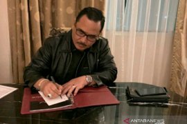 Ketua Fraksi Partai Demokrat desak Bupati ganti sekwan