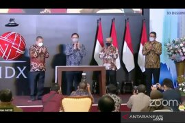 Kaleidoskop 2020  - Pandemi dan "roller coaster" IHSG