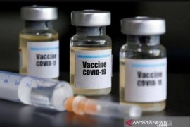 Satgas COVID-19 dan Diskominfo Dumai sosialisasi manfaat vaksin