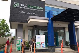 BPJS Kesehatan Lhokseumawe : 114 FKTP berkomitmen berikan pelayanan terbaik untuk peserta JKN-KIS
