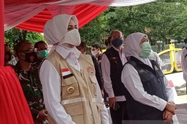 Dimosi tidak percaya ASN Jember, Bupati Faida pilih bungkam