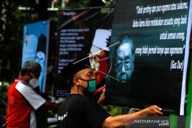 Aksi Mengenang Gus Dur Page 1 Small