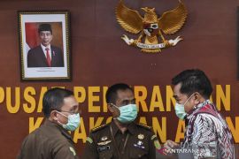 Kronologi kasus korupsi Asabri dijelaskan oleh Kejagung