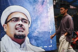 FPI berganti jadi Front Persatuan Islam, Polri sikapi berpedoman pada SKB