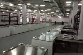 2021, Pasar Banyuasri di Singaraja dirancang jadi pasar pariwisata