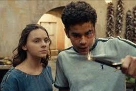 Serial drama "His Dark Materials" berlanjut ke musim ketiga