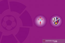 Celta Vigo lanjutkan tren positif di bawah arahan manajer Eduardo Coudet