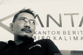 Tahun 2021, bergerak bersama menuju kebangkitan
