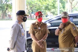 Bupati Minahasa imbau warga hindari kerumunan sambut Tahun Baru