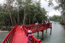 Pemenang desa wisata Bengkulu jadi percontohan pengembangan objek wisata