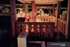 Pelepasan tahun 2020 di tempat pemakaman umum Page 2 Small