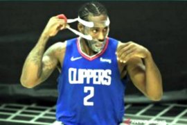 Kawhi Leonard pimpin Clippers hajar Blazers 128-105