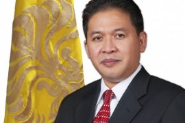 Chandra Wijaya terpilih jadi Dekan FIA UI Periode 2020 -- 2024