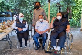 DPRD Jember minta Gubernur Jatim dan Mendagri batalkan SK mutasi oleh Bupati Faida