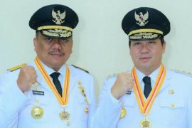 Kilas balik Pemprov Sulut (Januari-Maret)