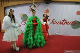 Empat BUMN bentuk TMI untuk cetak tenaga kerja industri kreatif