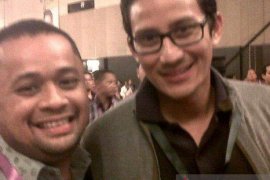 Pengamat: Sandiaga Uno harapan bagi sektor pariwisata ke depan