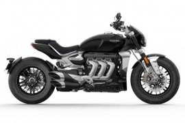 Motor-motor mesin besar yang hadir di Indonesia 2020